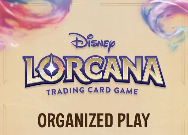 Bilety na  Lorcana Constructed 15.01 o g. 18:00