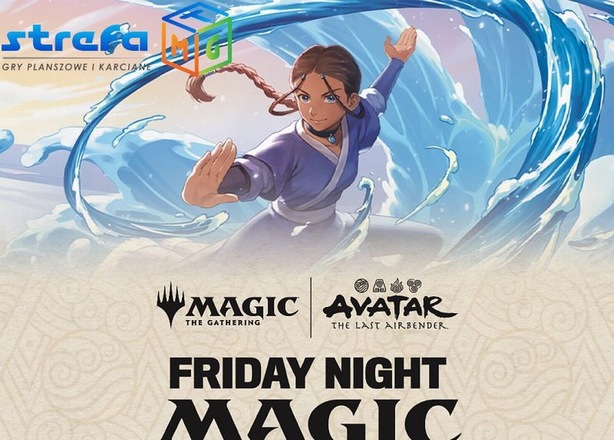 Bilety na  MTG Draft TLA 09.01 o g. 18:00