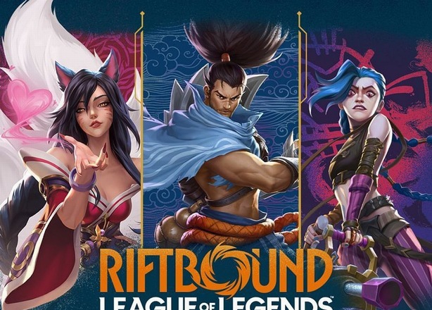 Bilety na  Riftbound Summoner Skirmish Constructed 24.01 o g. 09:00