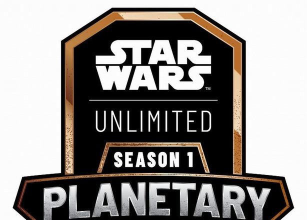 Bilety na  Star Wars: Unlimited Planetary Qualifier 21.02 o g. 09:30