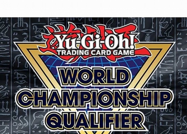 Bilety na  YGO Advanced WCQ 2026 BPRO Season Regional Event 21.02 o g. 10:00