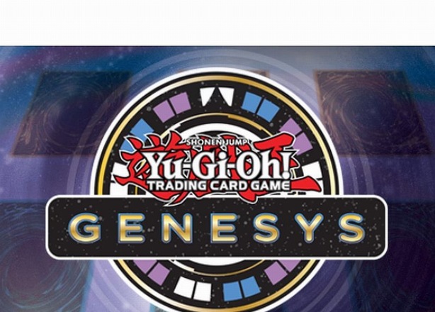 Bilety na  YGO - GENESYS 01.03 o g. 10:00