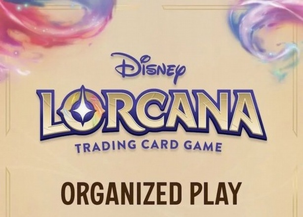 Bilety na  Lorcana Winterspell Championship 11.04 o g. 10:00