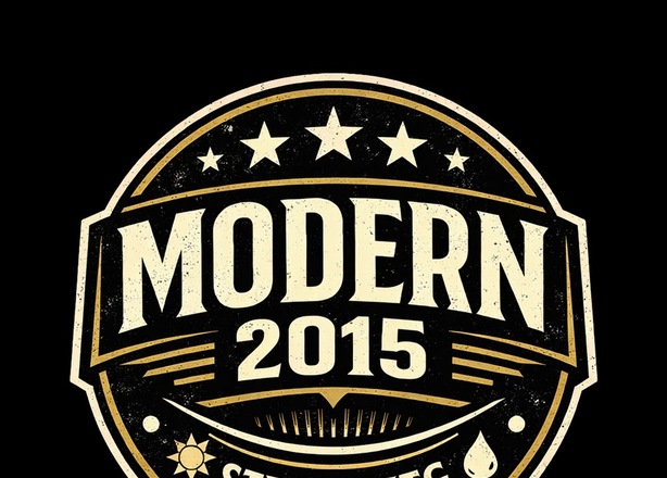 Bilety na  MtG Modern 2015 21.03 o g. 14:30